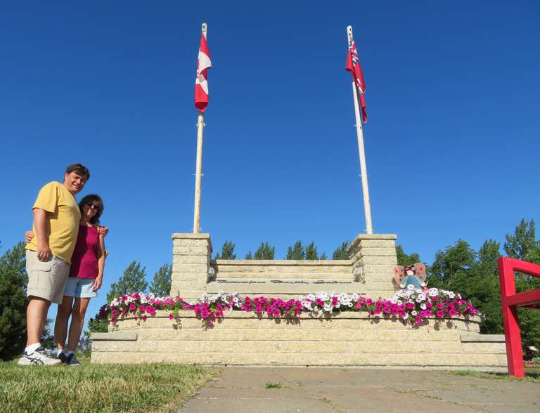 Beausejour - Daylily Gardens