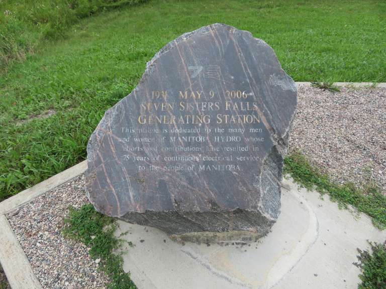 Seven Sisters - Contribution Memorial