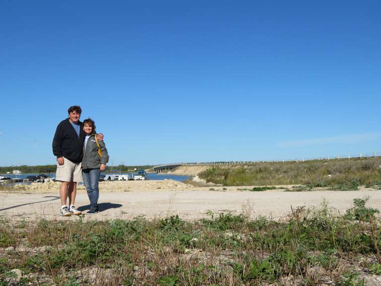The Narrows - The Narrows Bridge