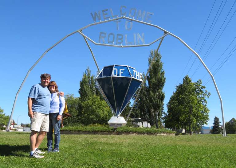 Roblin - The Jewel of the Parkland