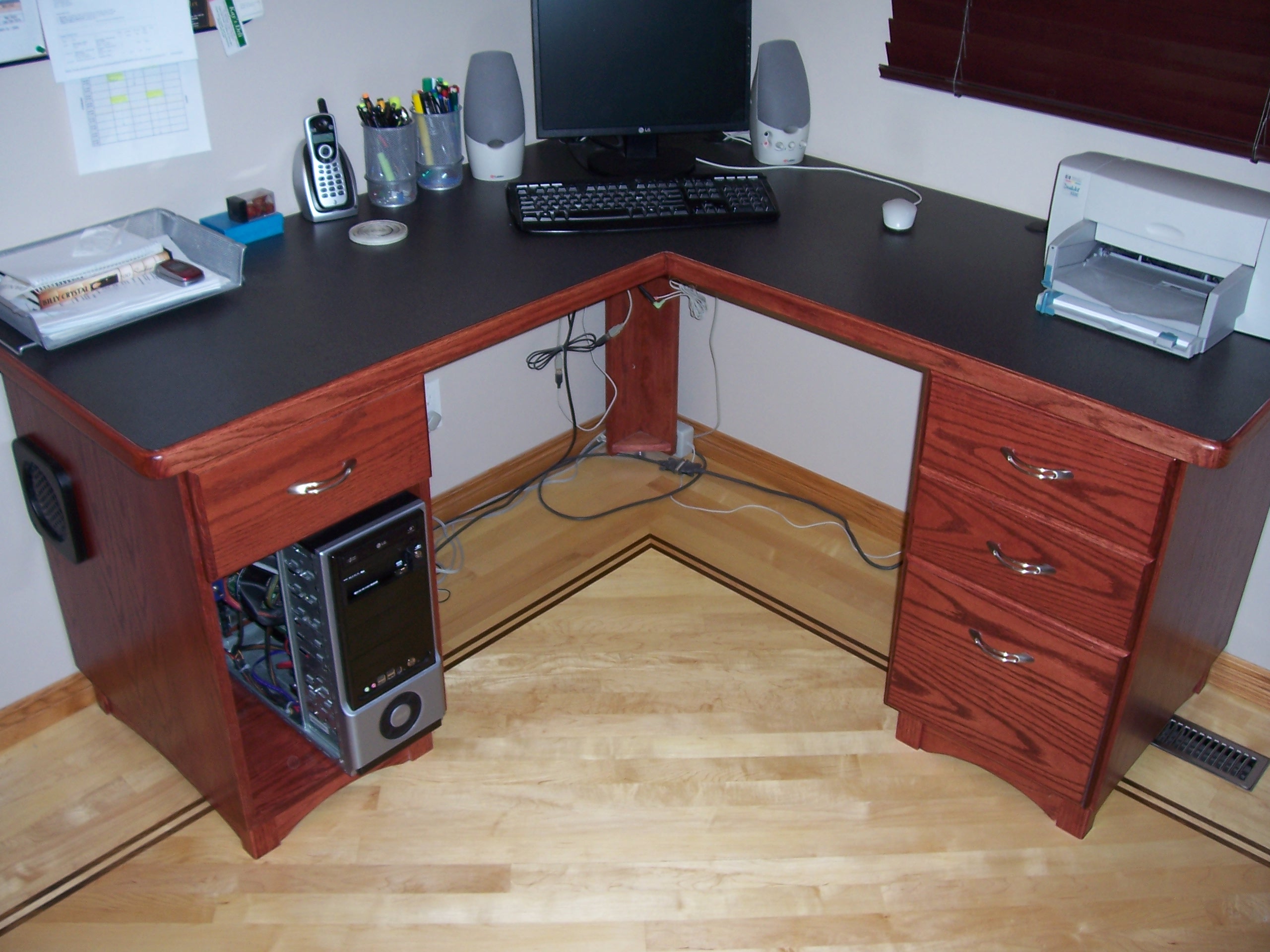 Desk