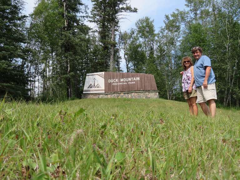 Duck Mountain Provincial Park