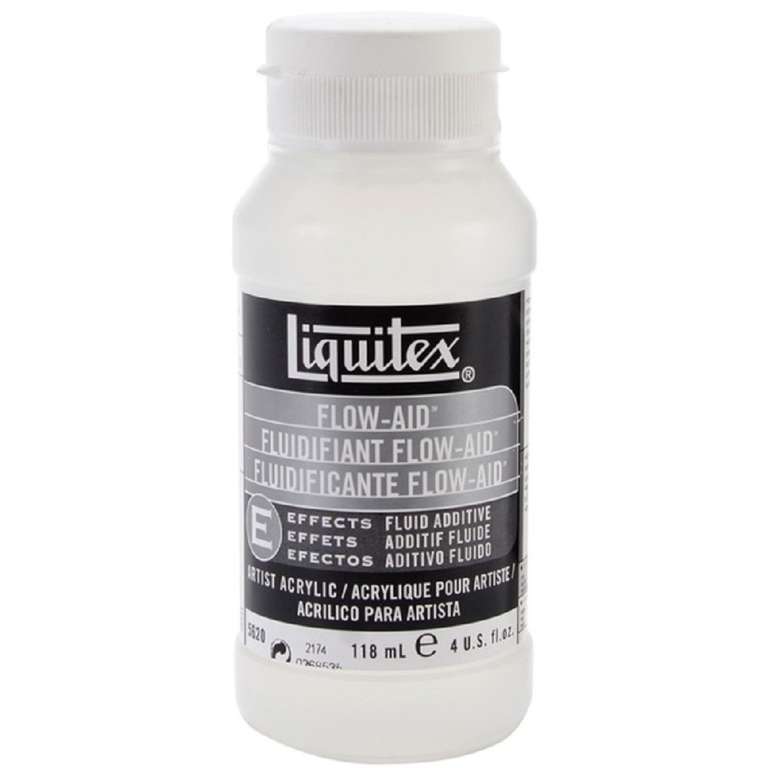 Liquitex Flow Aid
