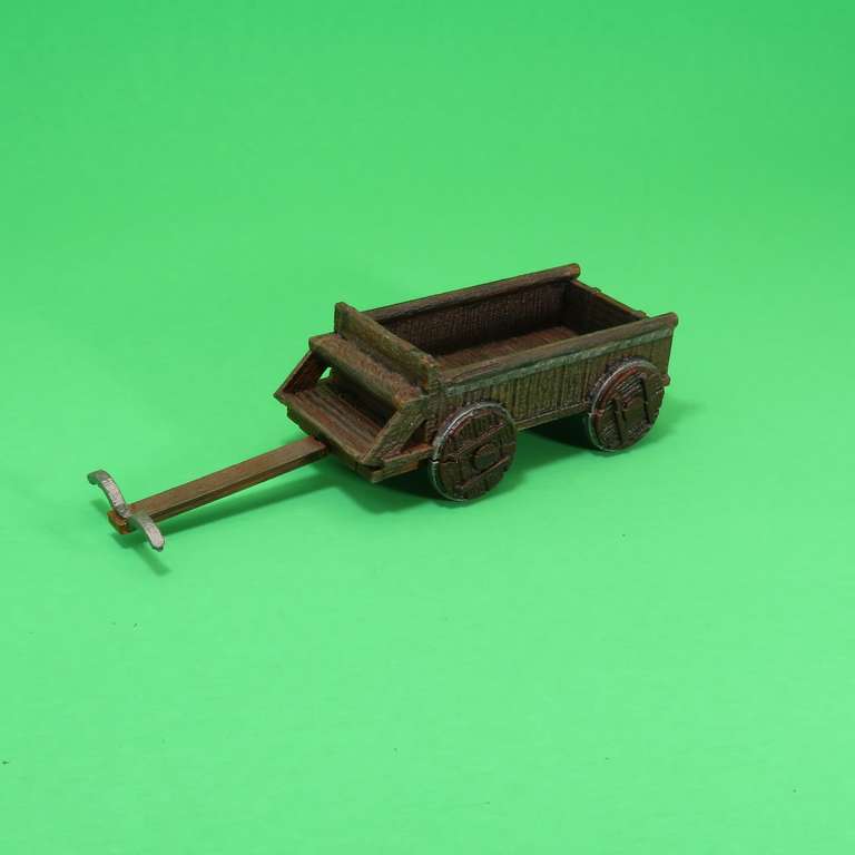 Wagon