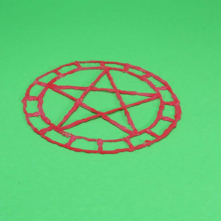 Pentagram