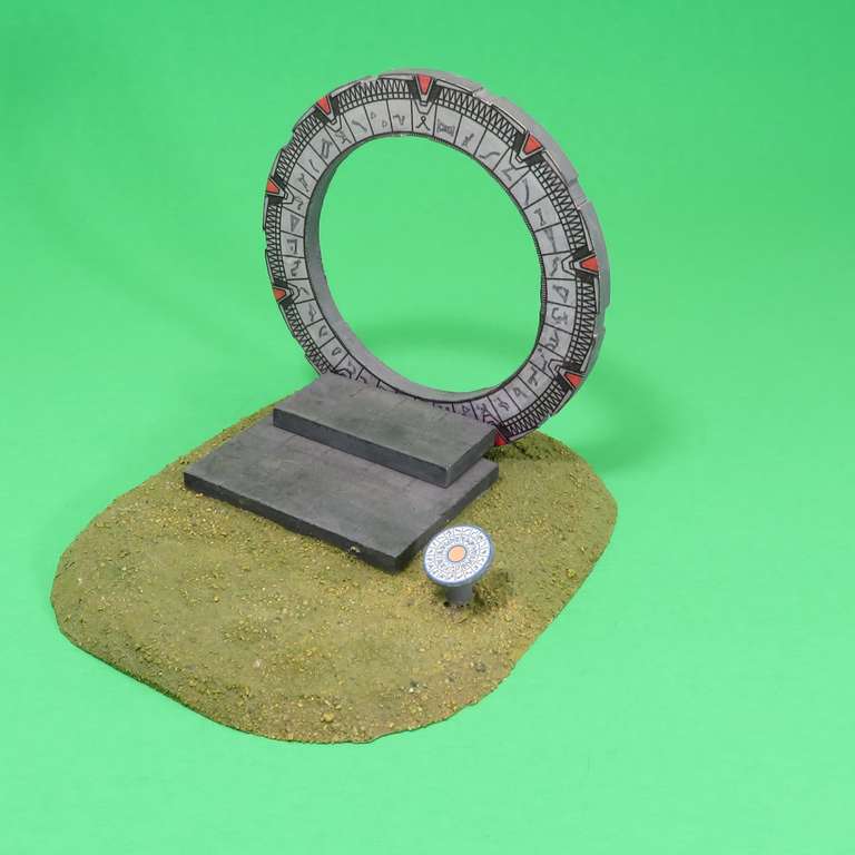 Stargate (Chappa'ai)