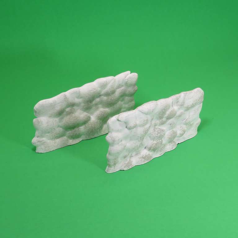 Frostgrave Wall of Fog