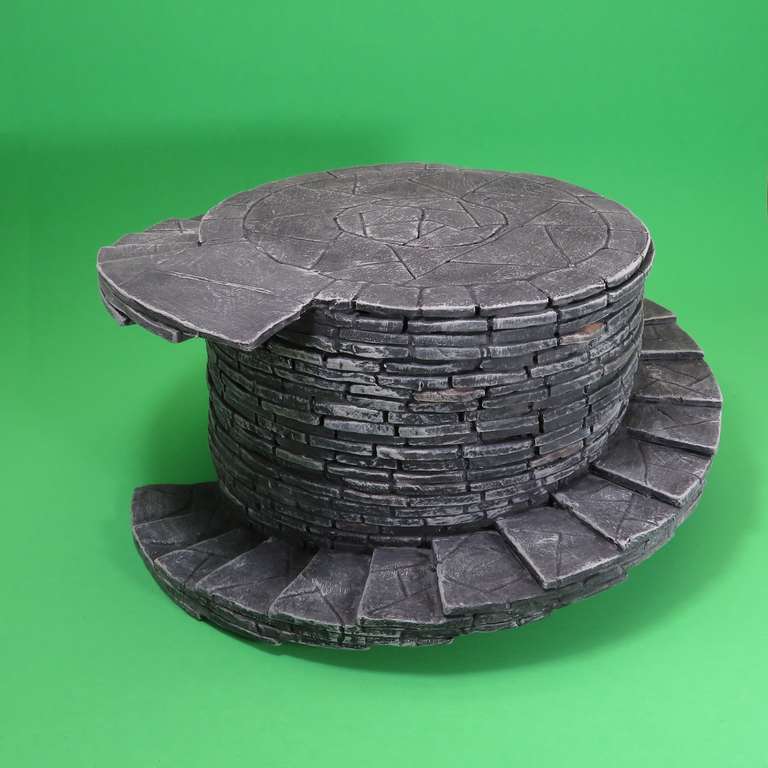 Blackmagic Craft - Modular Mage Tower