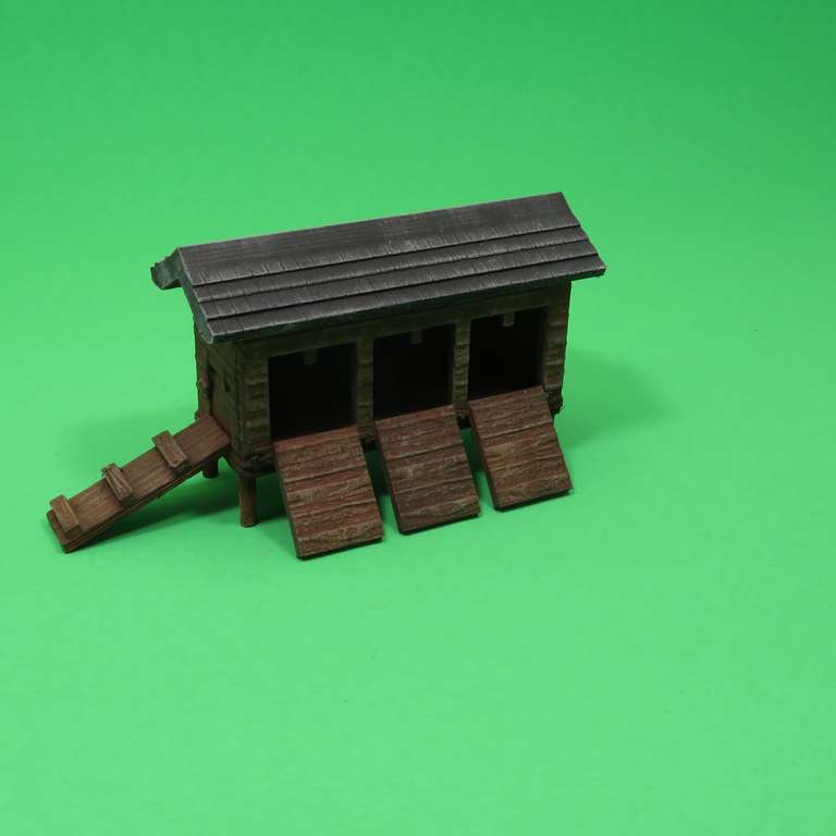 Chicken Coop