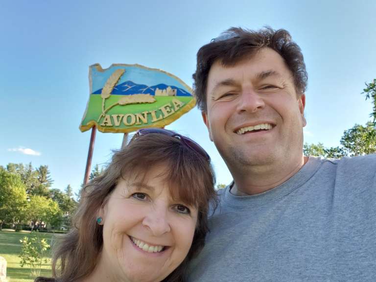 Arrowhead - Avonlea, SK.