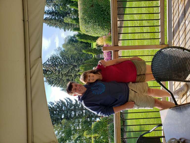 The Berry Barn - Saskatoon, SK.