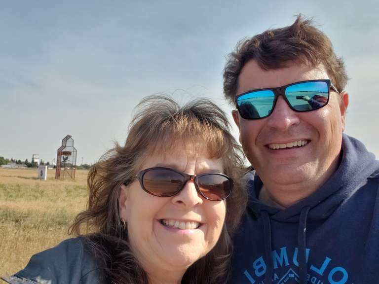 Elevator - Purdue, SK.