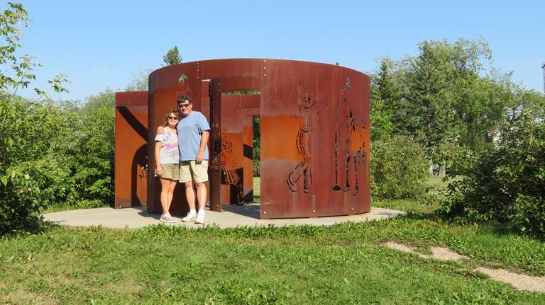 Doorways of Opportunity - Yorkton, SK.