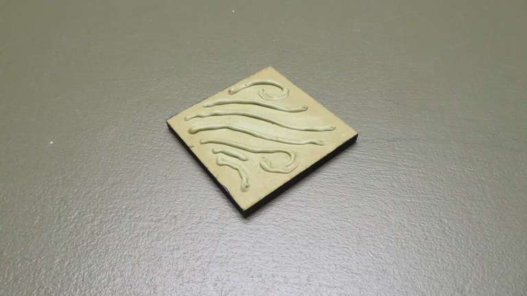 Fetid Water Tile Image