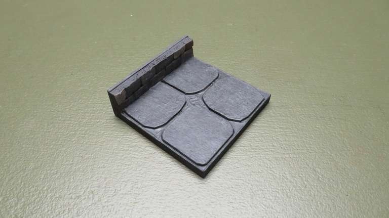 Single-Walled Tile Image