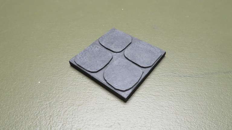 Non-Walled Tile Image