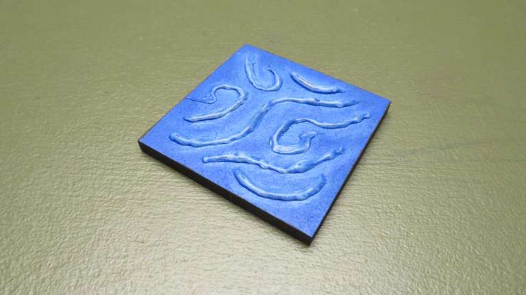 Water Tile Image