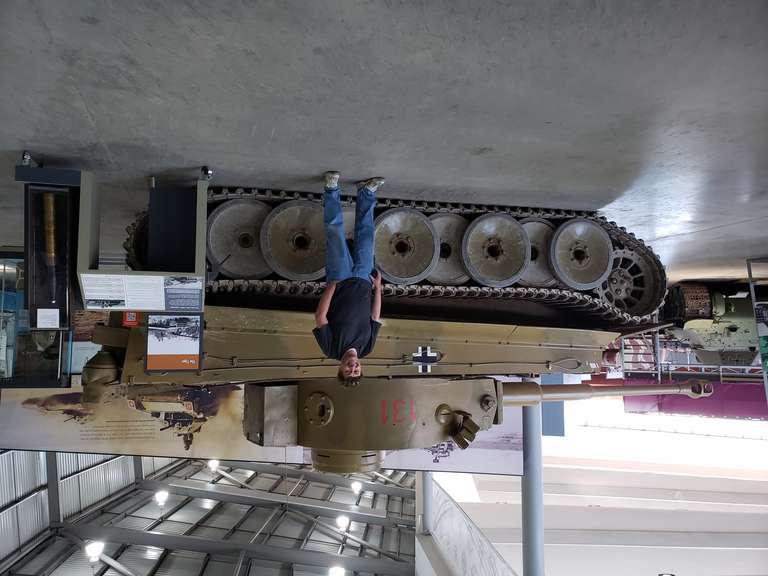 Panzerkampfwagon Tiger Ausf E 