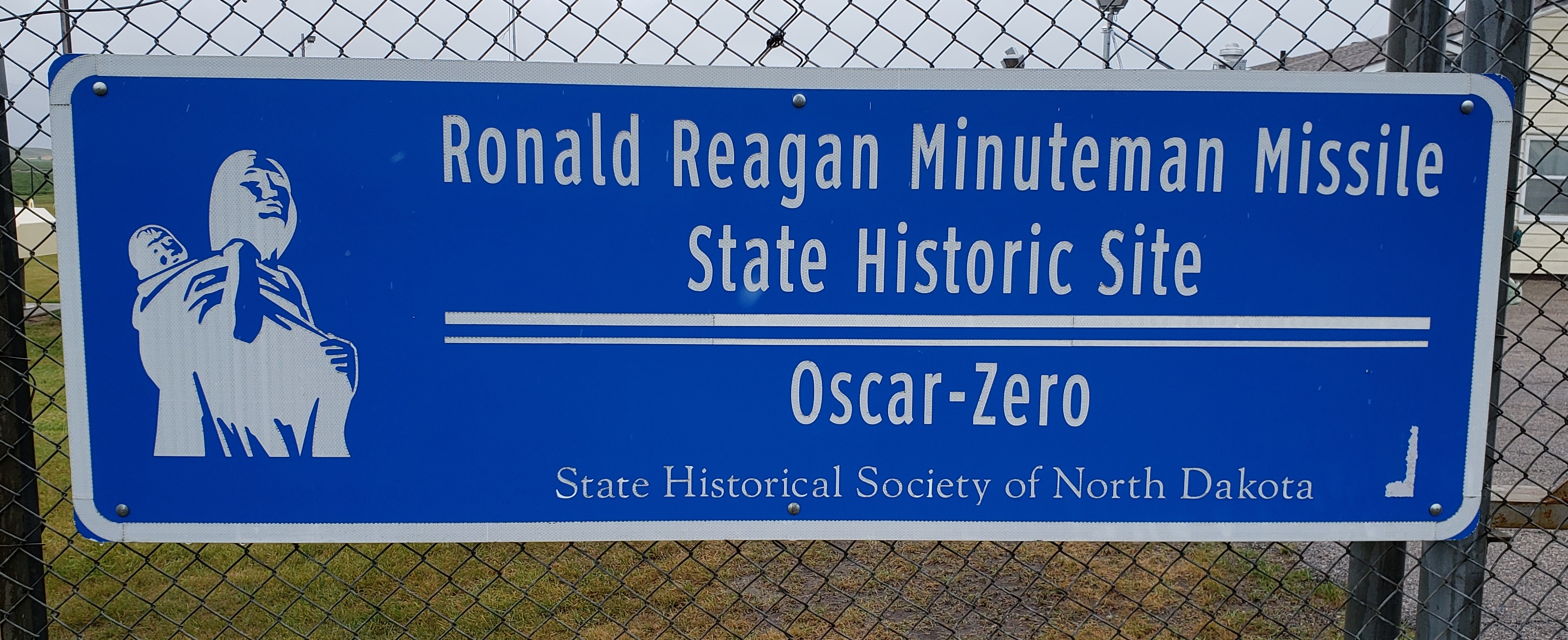 Ronald Reagan Missile State Historic Site