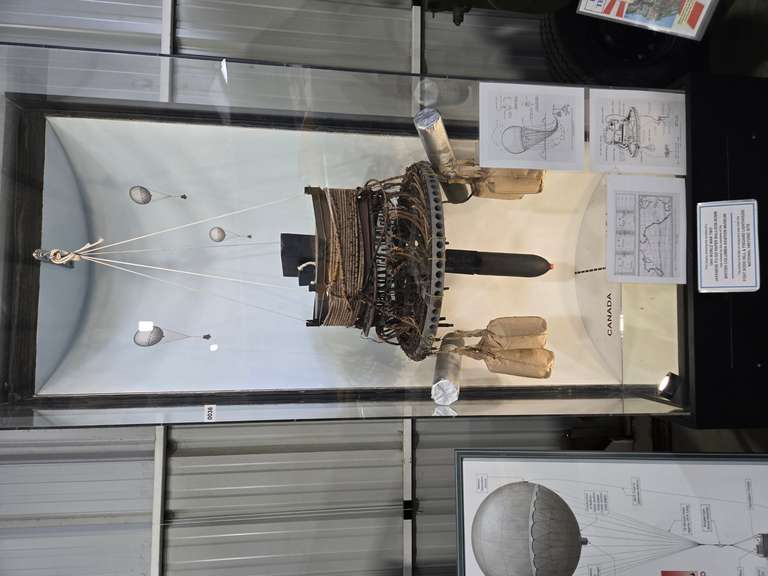 Fu-Go Paper Balloon Bomb