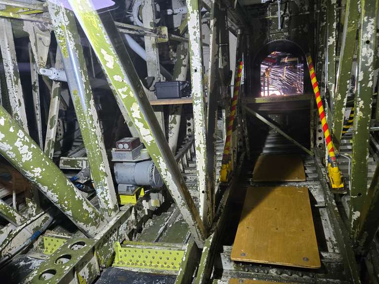 Martin JRM Mars 'Hawaii Mars II'