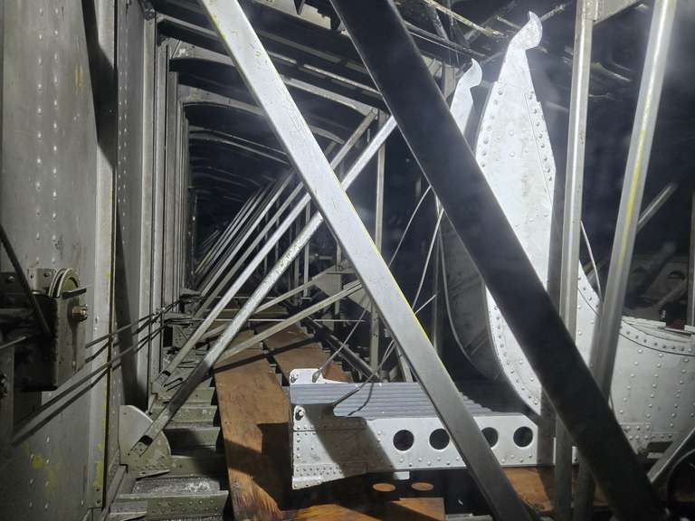 Martin JRM Mars 'Hawaii Mars II'